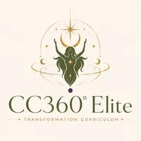 CC360° Elite Transformation Curriculum – Image 1