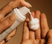 CO2LIFT® Carboxy Mousse Moisturizer – Image 2