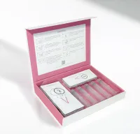 CO2LIFT® V: The At-Home Carboxy Vaginal Treatment Kit - 5 Count – Image 3