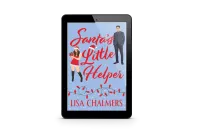 Santa's Little Helper ebook- English – Image 1