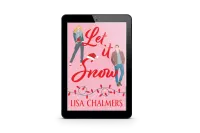 Let It Snow ebook – Image 1