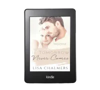 If Tomorrow Never Comes ebook – Image 1