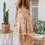 Charleigh Mini  Dress  – Image 1