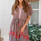 Greta Mini  Dress  – Image 1