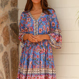 Kellani Mini Dress  – Image 1