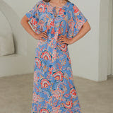 Kaftan Dress  – Image 1
