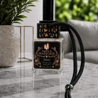 Car Diffuser– Black Top – 2 Oz / 57 G – Jasmine