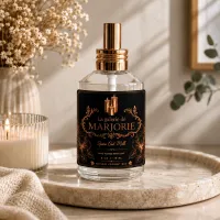Body & Room Spray– Spice Oat Milk – 4 Oz / 118 ML – Image 1
