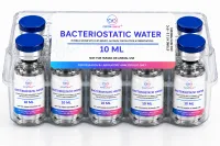 BAC Water Laboratory Supply – Image 1