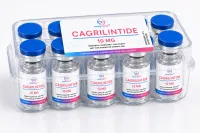 Cagrilintide Research Peptide – Image 1