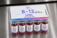 Vitamin B12 Injection | Methylcobalamin 1,000 mcg/mL | 10 mL – Image 2