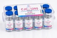 CJC-1295 No DAC Research Peptide – Image 1