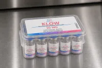 KLOW Research Blend (GHK-Cu + TB-500 + BPC-157 + KPV) – Image 1