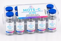 MOTS-c Peptide – Image 1