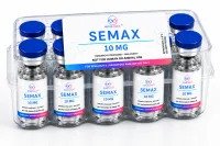 Semax Research Peptide – Image 1