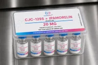 CJC-1295 No DAC + Ipamorelin Research Blend – Image 1
