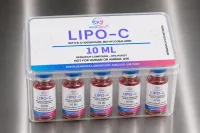 Lipo-C Research Blend – Image 1