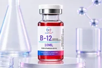 Vitamin B12 Injection | Methylcobalamin 1,000 mcg/mL | 10 mL – Image 1