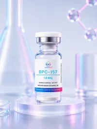 BPC-157 Research Peptide – Image 2