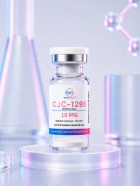 CJC-1295 No DAC Research Peptide – Image 2