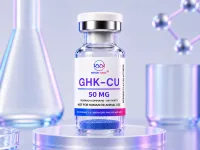GHK-CU Research Peptide – Image 2