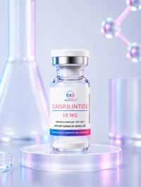 Cagrilintide Research Peptide – Image 2