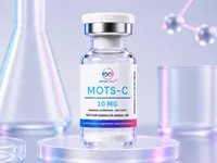 MOTS-c Peptide – Image 2