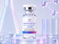 Ipamorelin Research Peptide – Image 2