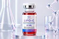 Lipo-C Research Blend – Image 2