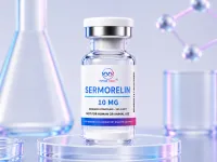 Sermorelin Research Peptide – Image 2