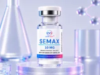 Semax Research Peptide – Image 2