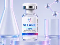 Selank Research Peptide – Image 2