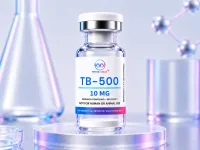 TB-500 (Thymosin Beta-4) Research Peptide – Image 2