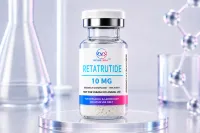 Retatrutide Research Peptide  – Image 2