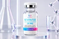 Retatrutide Research Peptide  – Image 4