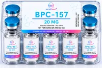 BPC-157 Research Peptide – Image 4