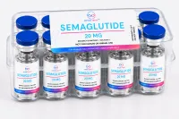 Semaglutide Research Peptide – Image 4