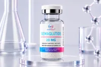 Semaglutide Research Peptide – Image 2