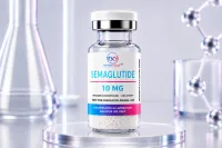 Semaglutide Research Peptide – Image 3