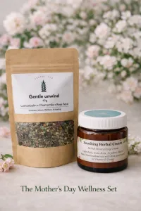 The Mother's Day Wellness Set - Limited time available-  – Image 1