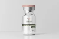 CJC-1295 & Ipamorelin Blend (5mg / 5mg) – Image 1