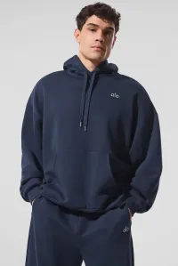 Hoodie Alo Azul  – Image 1