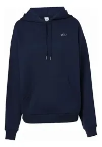 Hoodie Alo Azul  – AZUL, Marron