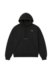 Hoodie Alo Azul  – NEGRO, Marron