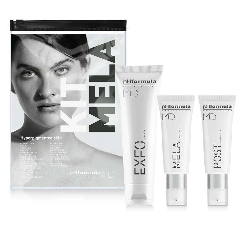 MD MELA homecare kit – Default Title
