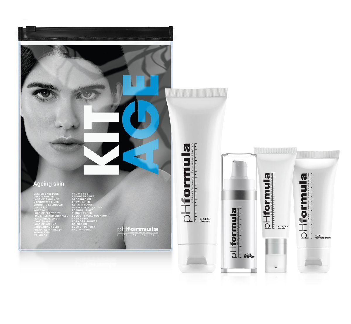 A.G.E. resurfacing KIT – Default Title