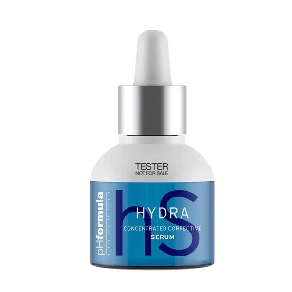 HYDRA concentrated corrective serum 30ml – Default Title