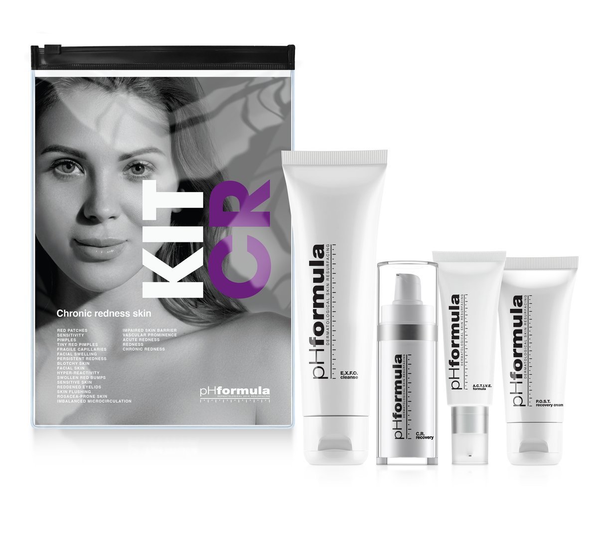 C.R. resurfacing KIT – Default Title