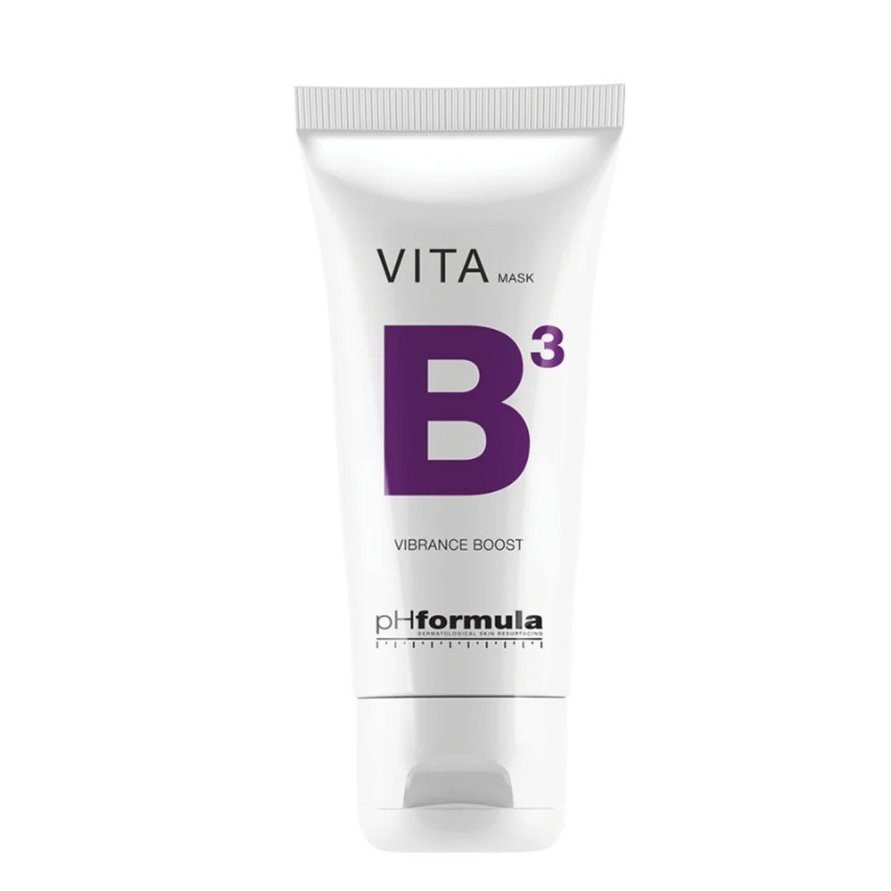 VITA B3 vibrance boost mask 50ml – Default Title