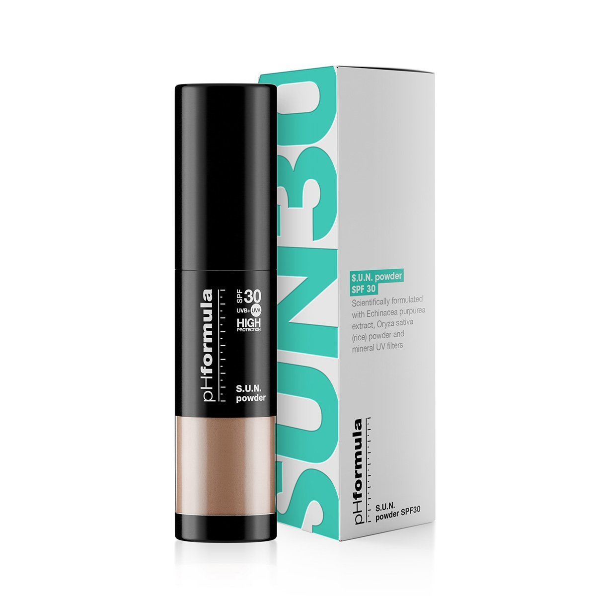 S.U.N. powder SPF 30 – Default Title